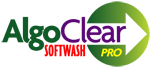 AlgoClear Softwash